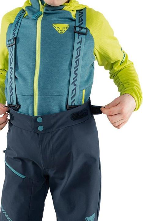 Immagine prodotto Dynafit Pantaloni Youngstar 3L da bambino (140)