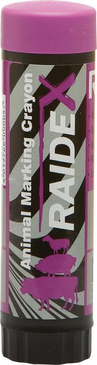 Produktbild Raidex Viehzeichenstifte