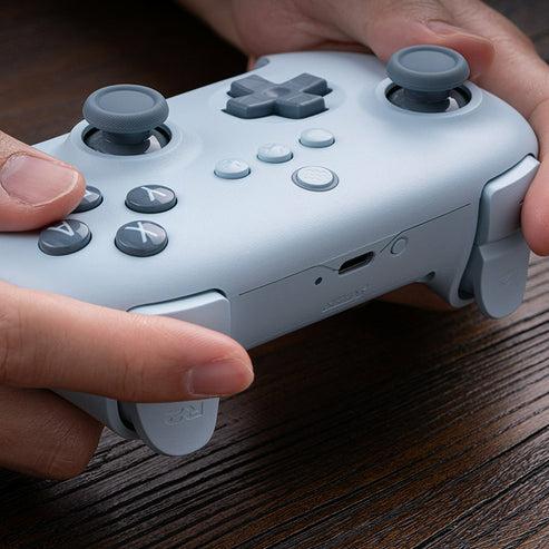 Actual product image 8bitdo Ultimate C (Switch)