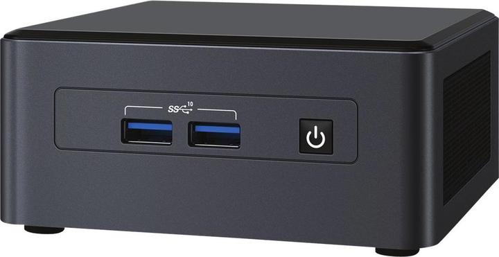 Image du produit Intel Nuc 11 Pro (Intel Core i5-1145G7)