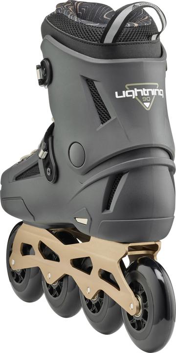 Produktbild Rollerblade Lightning 90 (39, 40)