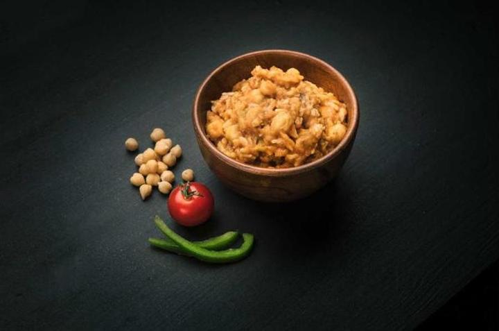 Immagine prodotto REAL Piatto principale Thai Red Curry (130 g)