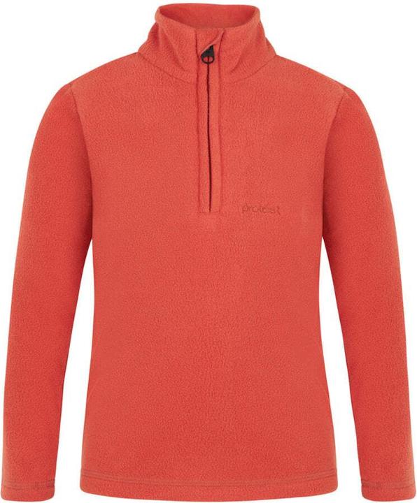 Protest 1/4 ZIP TOP PRTMUTE TD