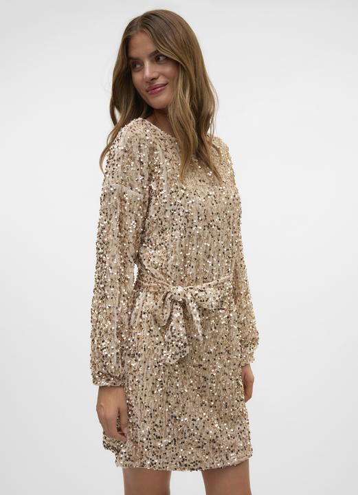 Actual product image Vero Moda VMBELLA Short dress Dress (L)