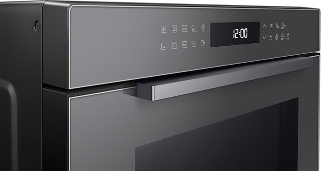 Produktbild Samsung MC35R8058CC/EN Combi-magnetron (35 l)