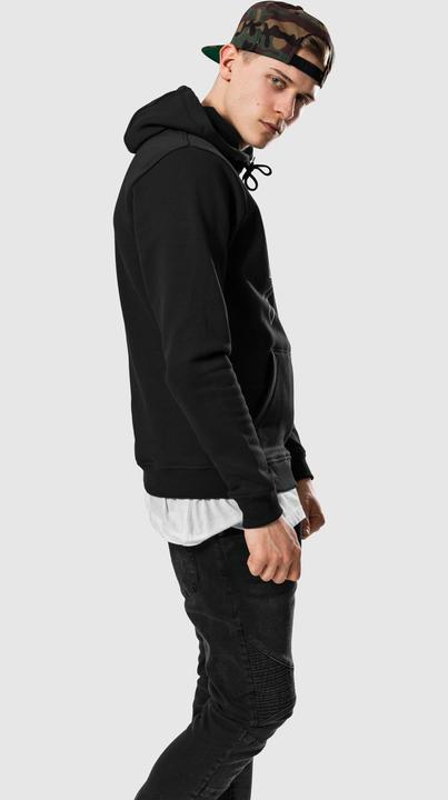 Actual product image Merchcode Linkin Park Logo Hoody (3XL)