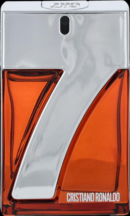 CR7 Cristiano Ronaldo Fearless Eau de Toilette 30 ml (Eau de Toilette, 30 ml)