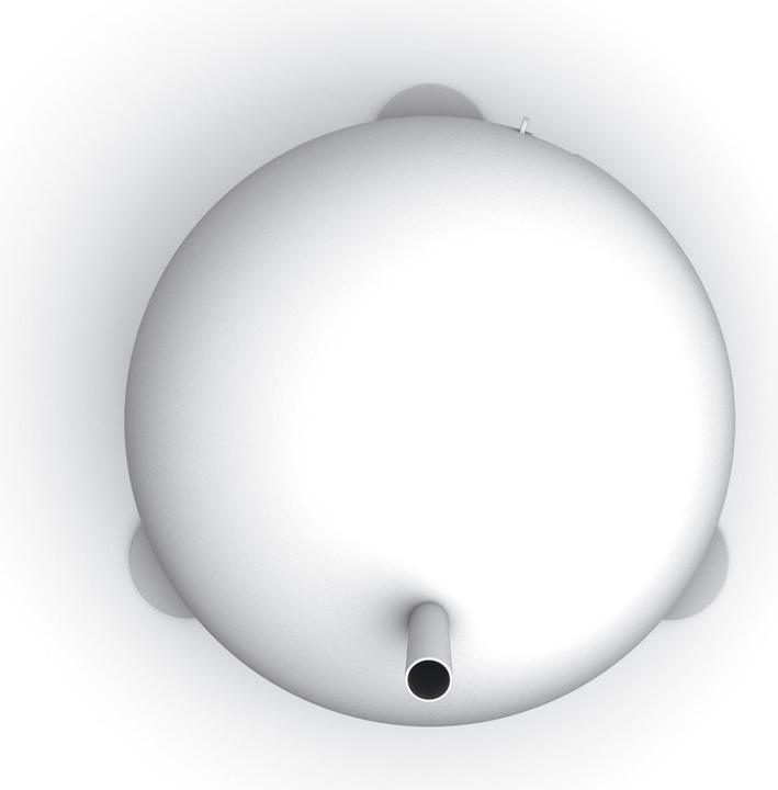 Actual product image Stadler Form Fred (50 m²)