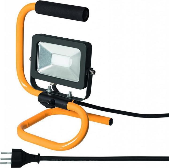 Steffen Worklight (800 lm)