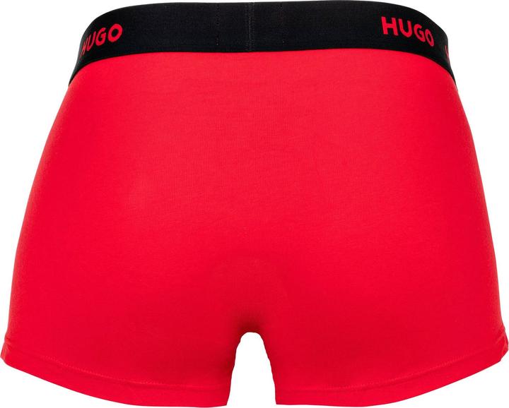 Produktbild HUGO Trunk Triplet Design (M, 3er Pack)