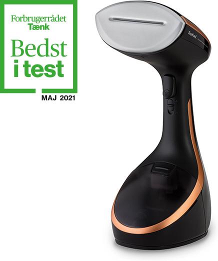 Productafbeelding Tefal Draagbare stoomborstel DT9100 (1600 W, 30 g/min)