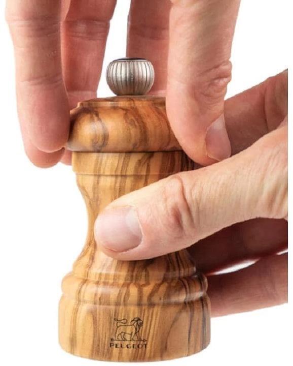 Actual product image Peugeot Pepper mill PARIS BISTRO (Pepper)
