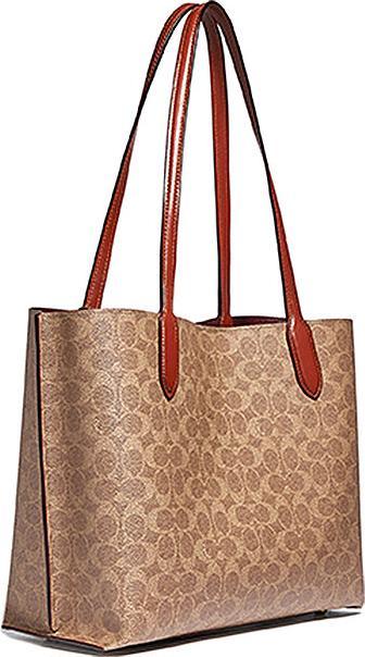 Image du produit Coach Sac de shopping "Willow