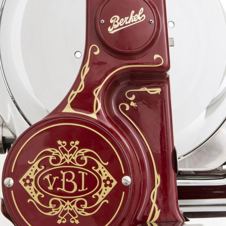 Image du produit Berkel Hommage à Volano