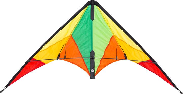 Produktbild Invento Lenkdrachen Calypso II Autumn Fun