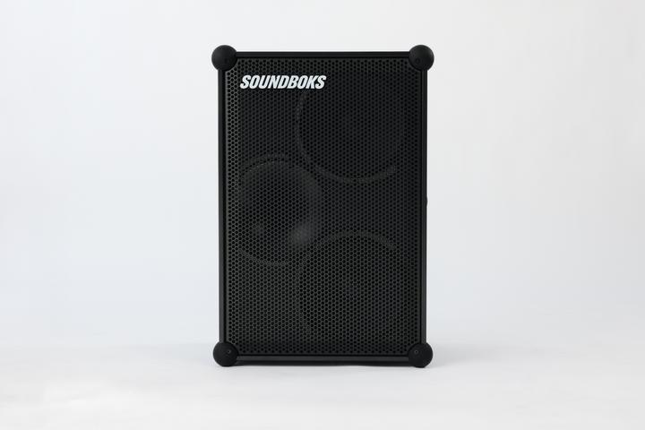 Actual product image Soundboks 4 (40 h, Battery operated)