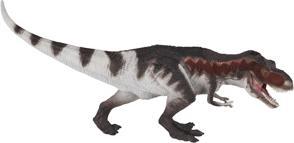 Dino Base Dino T-Rex Colour Change