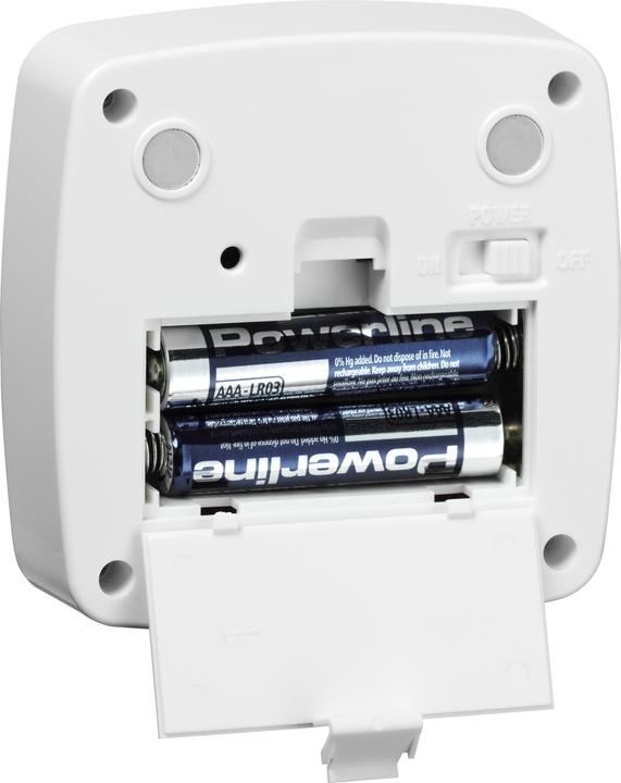Actual product image WMF Short time meter