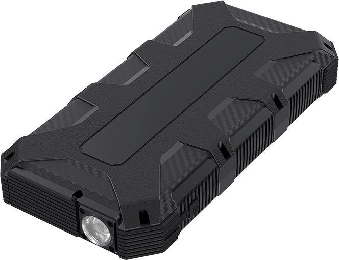 Image du produit LogiLink Mobile Powebank (24000 mAh, 18 W, 88.80 Wh)