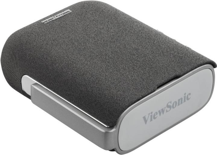Actual product image Viewsonic M1XE (WVGA, 150 lm, 1.2:1)