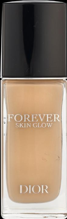 Actual product image Dior Forever (1.5W Warm)