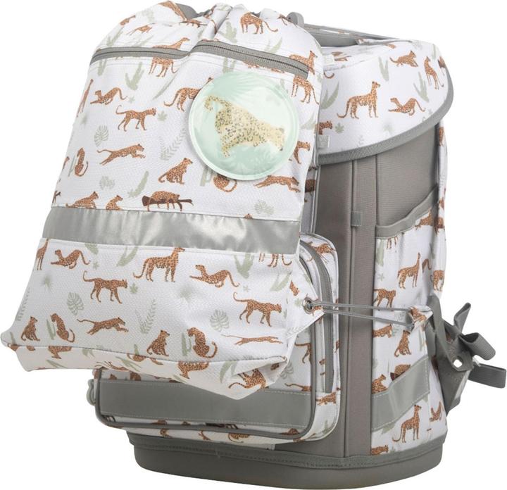 Image du produit School-Mood Set de cartables Champion Maxx (23 l)