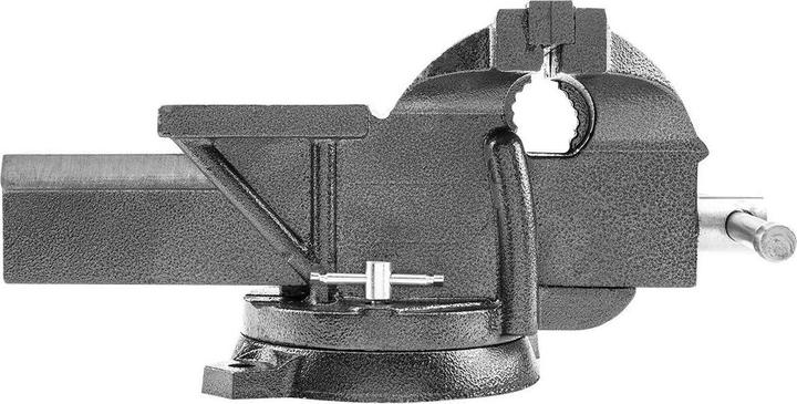 Produktbild Neo Schlosserschraubstock 150 mm