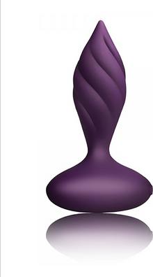 Immagine prodotto Rocks-Off Petite Sensations Desire Purpl