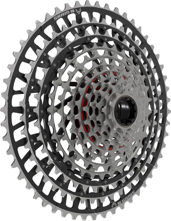 Produktbild Sram XS-1299 Eagle X (12-fach, 10-52)