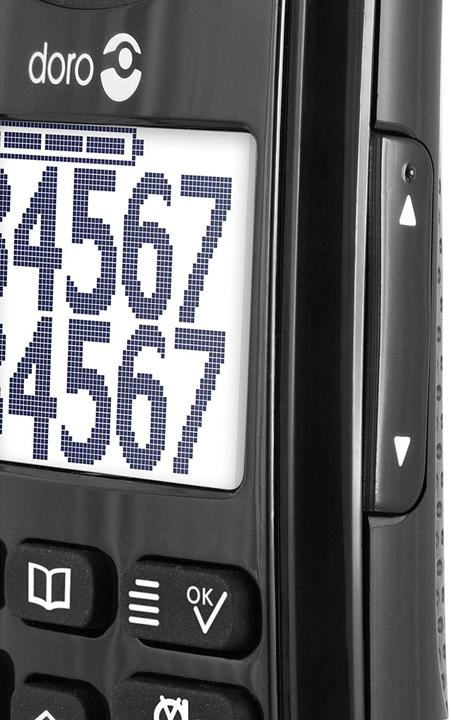 Productafbeelding Doro PhoneEasy 110