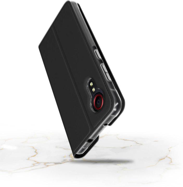 Actual product image Dux Ducis Skin Pro (Samsung Galaxy Xcover 5)