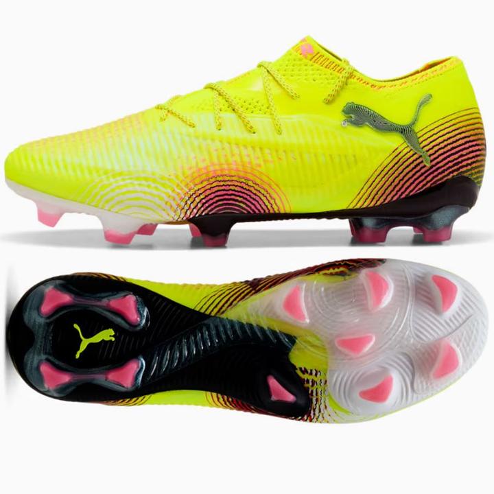 Produktbild Puma FUTURE 8 ULTIMATE Low FG (40)