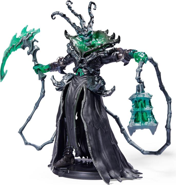 Actual product image Spin Master League of Legends -Thresh