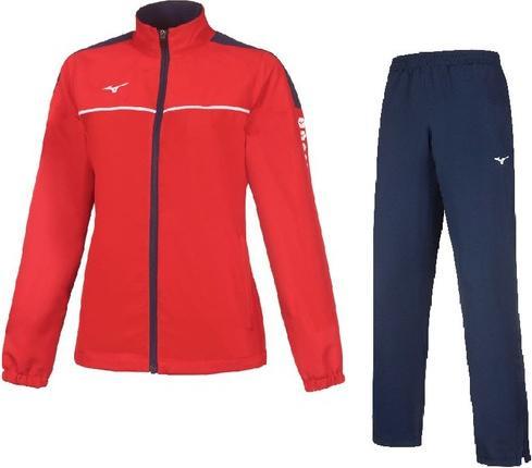 Produktbild Mizuno trainingsanzug izuno daen tea tokyo icro (M)