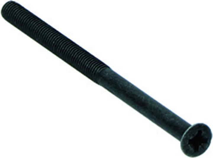 Actual product image Hager Zierbeschläge Screw SI shield MEGA 60.1955 (1 pcs.)