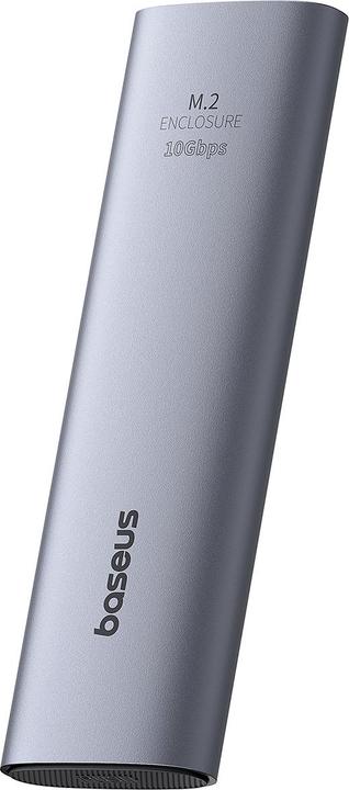 Productafbeelding Baseus FlyJoy serie SSD-behuizing (M.2 NVMe) Ruimte Grijs (M.2 2230)