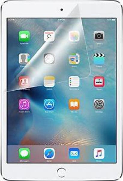 Immagine prodotto Mobilis Anti-Shock (1 Pezzo/i, iPad Pro 10.5 2017 (1. Gen))