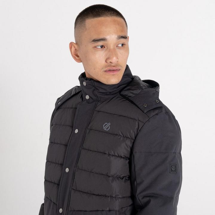 Actual product image Dare2b UTRG6105 P (M)