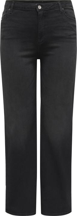 Actual product image Only CARWILLY Hohe Taille Weiter Beinschnitt Jeans Weit geschnitten jeans (W44/L34)