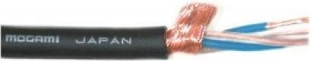 Image du produit Mogami Series Microphone- Cable Studio (3 m, XLR)