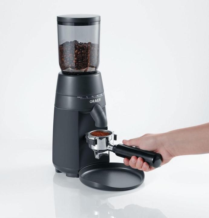 Produktbild Graef CM 702