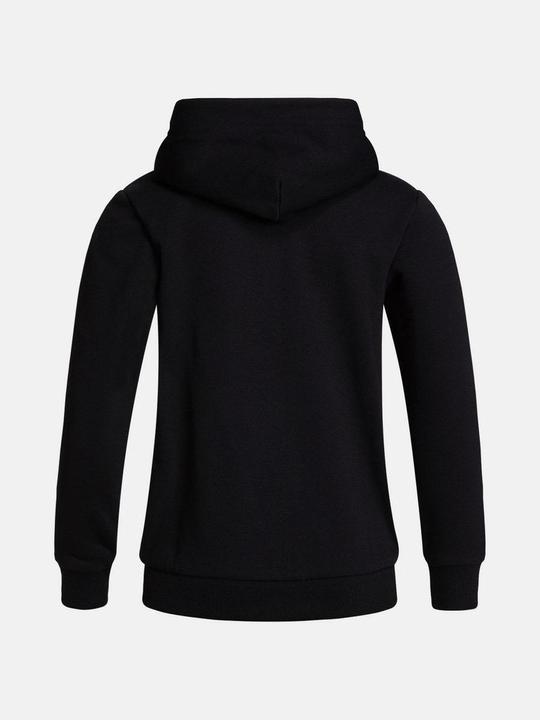 Produktbild Peak Performance Jr Original Kapuzenjacke mit Reissverschluss (140)