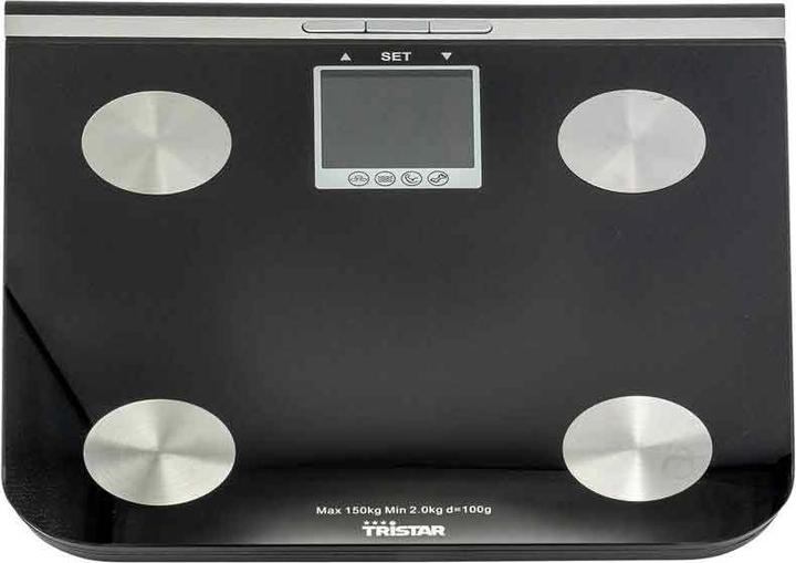 Actual product image Tristar Wg-2424 (150 kg)