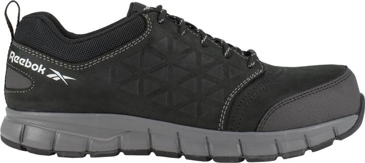 Produktbild Reebok Sicherheitshalbschuh S3 Cambridge Excel Light (S3, 39)