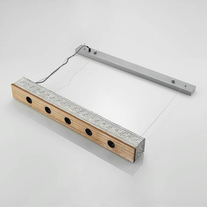 Image du produit Lindby Mella (E27)