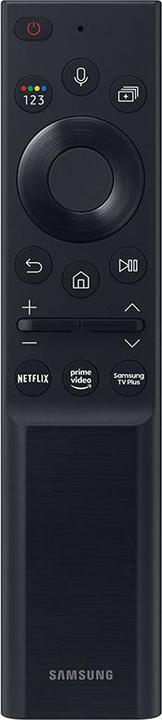 Image du produit Samsung Série 8 Neo QLED 8K TV 85 ? QE85QN800A Smart TV Wi-Fi Acier inoxydable 2021 (85", NeoQLED)