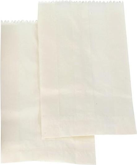 Produktbild Papstar Butterbrotbeutel (100 x)