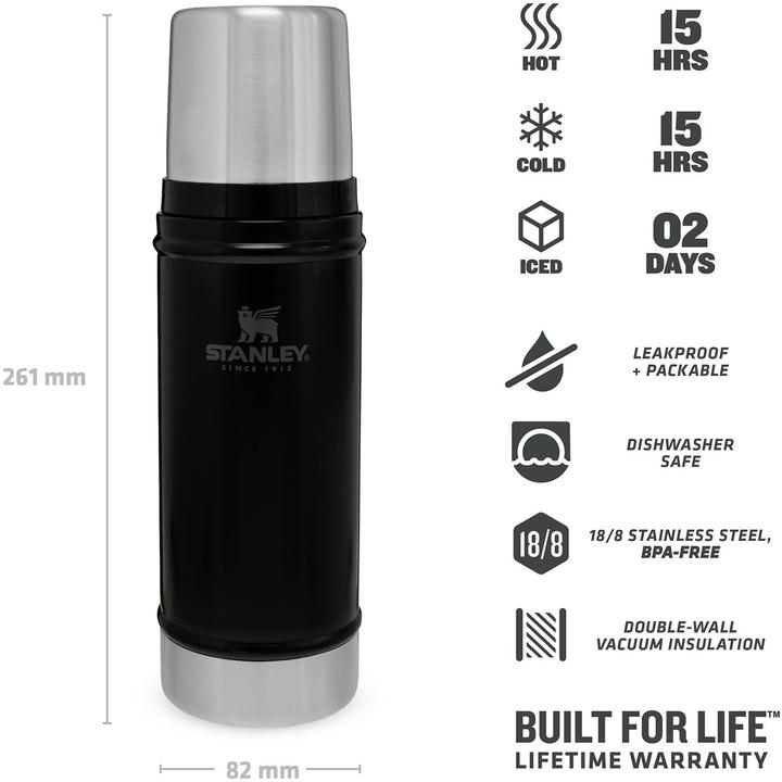 Image du produit Stanley 1913 Classic (0.47 l)