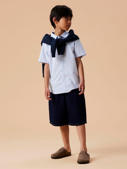 Immagine prodotto Name it Nkmnewsa Ss Shirt Noos (104)