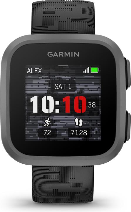 Produktbild Garmin Bounce (42.30 mm, 4G)